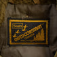 Vintage 1980s Sears Outdoorsman Puffer Jacket Men's Large from propervintagecanada