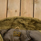 Vintage 1980s Sears Outdoorsman Puffer Jacket Men's Large from propervintagecanada