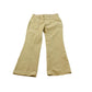 Vintage 1980s Sears Perma Prest Flare Pants Men's 30 x 29.5 from propervintagecanada