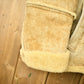 Vintage 1980s Sears The Mens Store Shearling Jacket Men's Large from propervintagecanada