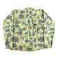 Vintage 1980s Sellers Inc Camo Windbreaker Jacket Men's Large from propervintagecanada