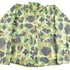 Vintage 1980s Sellers Inc Camo Windbreaker Jacket Men&