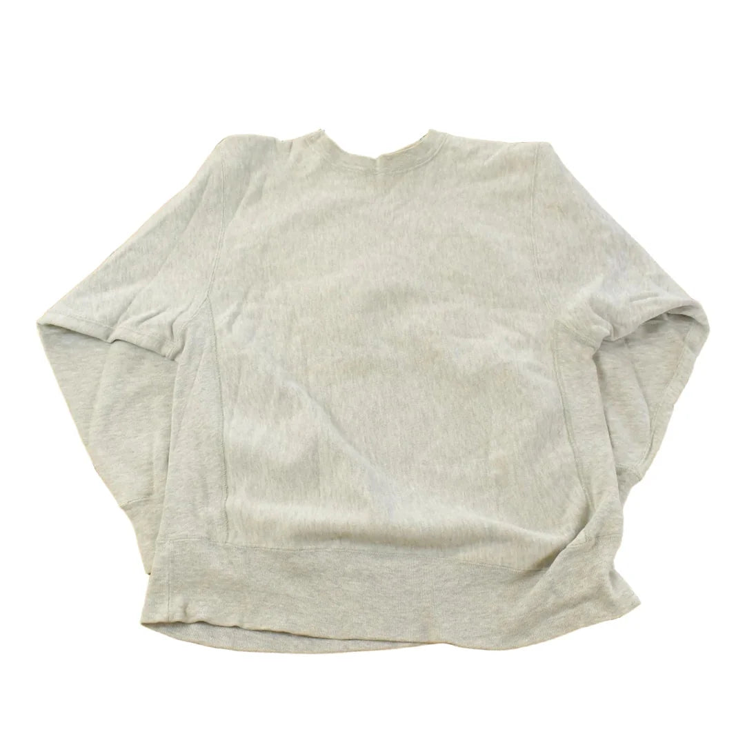 Vintage 1980s Shattuck St Mary's Champion Reverse Weave Crewneck Sweatshirt Men's L from propervintagecanada
