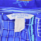 Vintage 1980s Ship n Shore Womens Button Up Shirt Men's XL from propervintagecanada
