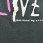 Vintage 1980s Sid Vicious Don't Let Them Take You Alive T-shirt Mens M from propervintagecanada