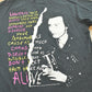 Vintage 1980s Sid Vicious Don't Let Them Take You Alive T-shirt Mens M from propervintagecanada