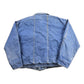 Vintage 1980s Sierra Pacific Denim Jacket Men's XL from propervintagecanada