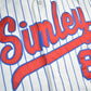 Vintage 1980s Simley Wilson Baseball Jersey Men's Large from propervintagecanada