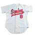Vintage 1980s Simley Wilson Baseball Jersey Men&