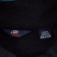 Vintage 1980s SJB Sport Full Zip Fleece Sweater Men's Large from propervintagecanada