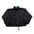 Vintage 1980s SJB Sport Full Zip Fleece Sweater Men&