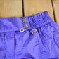 Vintage 1980s Ski Pants Women's Snow Pants Women's 26 x 27 from propervintagecanada
