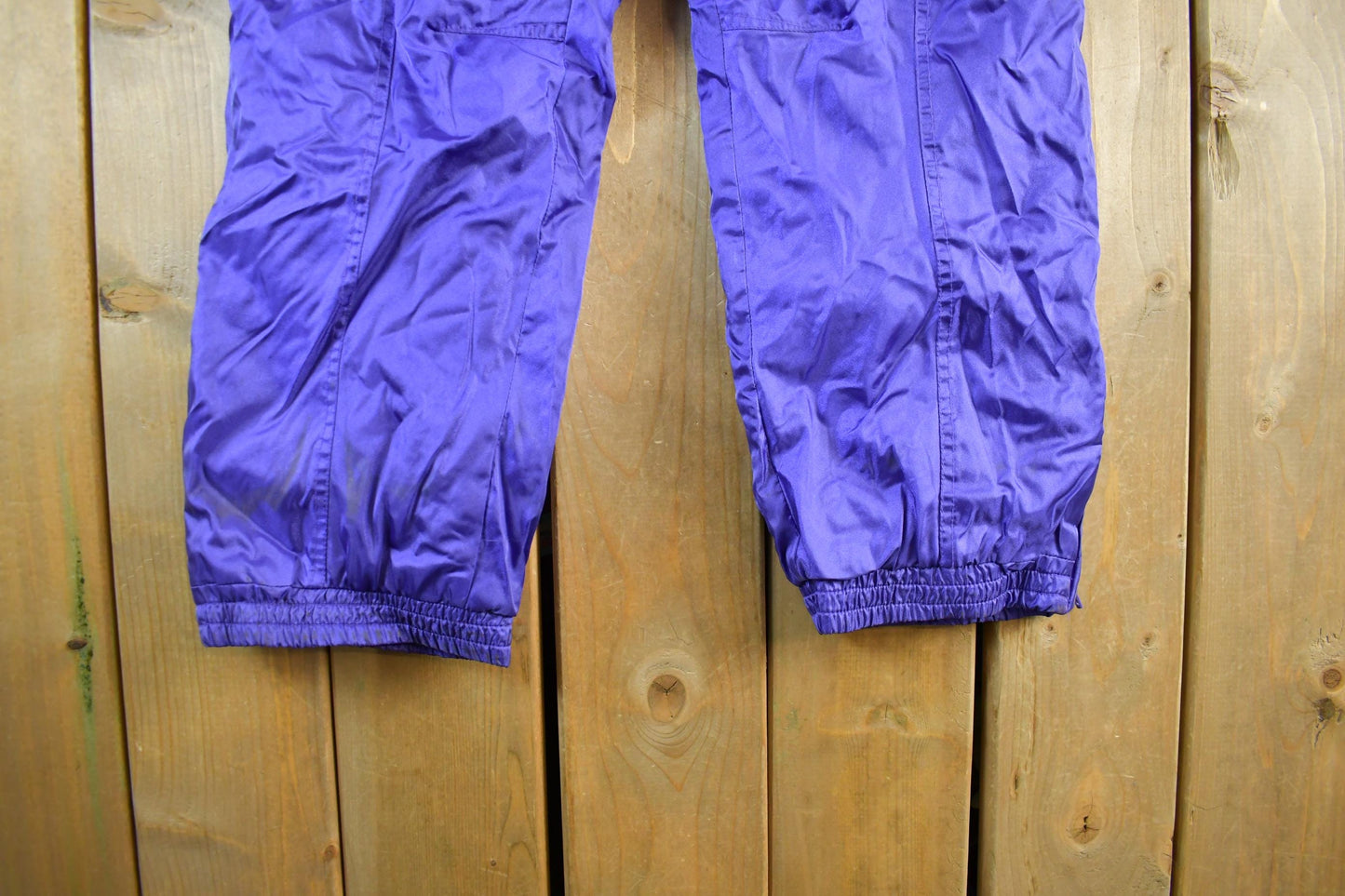 Vintage 1980s Ski Pants Women's Snow Pants Women's 26 x 27 from propervintagecanada
