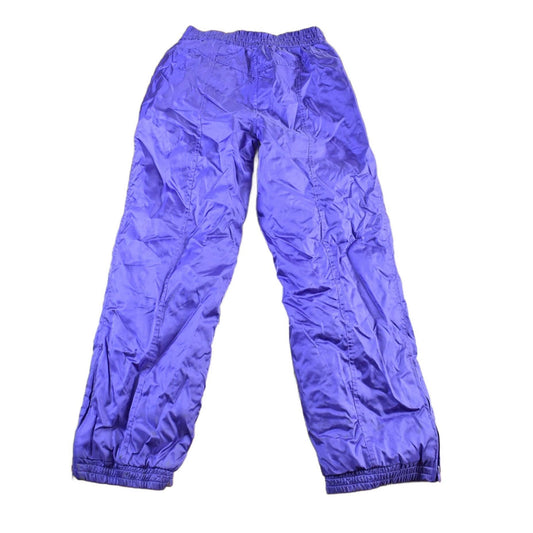 Vintage 1980s Ski Pants Women's Snow Pants Women's 26 x 27 from propervintagecanada