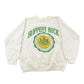 Vintage 1980s Slippery Rock University Crewneck Sweatshirt Men's Medium / NCAA Sweatshirt / Collegiate / Americana from propervintagecanada