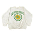 Vintage 1980s Slippery Rock University Crewneck Sweatshirt Men&