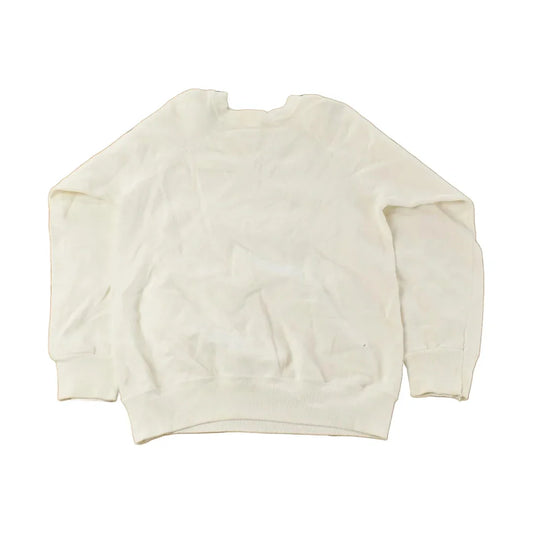 Vintage 1980s Smith College Champion Crewneck Sweatshirt Men's XS from propervintagecanada