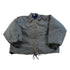 Vintage 1980s Snap-N-Wear Fleece Lined Coach Jacket Men&
