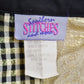 Vintage 1980s Southern Stitches and More Windbreaker Jacket Men's Medium from propervintagecanada