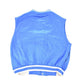 Vintage 1980s Spalding Button Up Sports Sweater Vest Men's M from propervintagecanada
