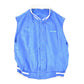 Vintage 1980s Spalding Button Up Sports Sweater Vest Men's M from propervintagecanada