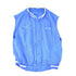 Vintage 1980s Spalding Button Up Sports Sweater Vest Men&