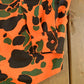 Vintage 1980s Sports Afield Camo Button Up Shirt Men's 2XL from propervintagecanada