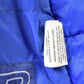 Vintage 1980s Sports B Mint Green Full Zip Windbreaker Jacket Men's Small from propervintagecanada