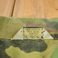 Vintage 1980s Sportsman Selection By Zero Zone Camouflage Button Up Shirt Men's Large from propervintagecanada
