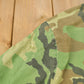 Vintage 1980s Sportsman Selection By Zero Zone Camouflage Button Up Shirt Men's Large from propervintagecanada