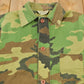 Vintage 1980s Sportsman Selection By Zero Zone Camouflage Button Up Shirt Men's Large from propervintagecanada