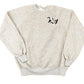 Vintage 1980s Sportswear Embroidered Goose Crewneck Sweatshirt Men's L from propervintagecanada