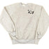 Vintage 1980s Sportswear Embroidered Goose Crewneck Sweatshirt Men&