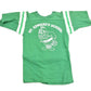 Vintage 1980s St Edwards School Graphic T Shirt Men's 2XS from propervintagecanada