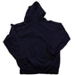 Vintage 1980s St Francis Xavier University Graphic Raglan Hoodie Men's S from propervintagecanada