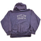 Vintage 1980s St Francis Xavier University Graphic Raglan Hoodie Men's S from propervintagecanada