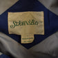 Vintage 1980s St Johns Bay Puffer Vest Men's Large from propervintagecanada