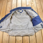 Vintage 1980s St Johns Bay Puffer Vest Men's Large from propervintagecanada