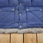 Vintage 1980s St Johns Bay Puffer Vest Men's Large from propervintagecanada