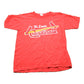 Vintage 1980s St Louis Cardinals MLB Graphic T-Shirt Men's XS from propervintagecanada