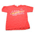 Vintage 1980s St Louis Cardinals MLB Graphic T-Shirt Men&