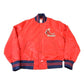Vintage 1980s St. Louis Cardinals MLB Satin Bomber Jacket Men's Large from propervintagecanada