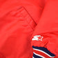 Vintage 1980s St. Louis Cardinals MLB Satin Starter Bomber Jacket Men's Large