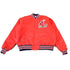 Vintage 1980s St. Louis Cardinals MLB Satin Starter Bomber Jacket Men&