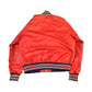 Vintage 1980s St. Louis Cardinals MLB Satin Starter Bomber Jacket Men's Medium from propervintagecanada