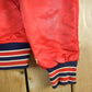 Vintage 1980s St. Louis Cardinals MLB Satin Starter Bomber Jacket Men's Medium from propervintagecanada