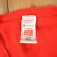 Vintage 1980s St Michael Pure New Wool Knit V-Neck Sweater Men's Large from propervintagecanada