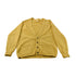 Vintage 1980s St Michael Wool Knit Cardigan Sweater Men&
