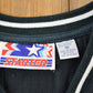 Vintage 1980s Starter Chicago Blackhawks NHL Jersey Sweatshirt Men's Small from propervintagecanada
