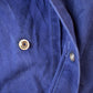 Vintage 1980s Steel Grip Uniform Chore Coat Made In USA from propervintagecanada
